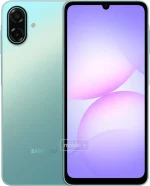 سامسونگ گلکسی A07 128 گیگابایت رم ۴ گیگابایت