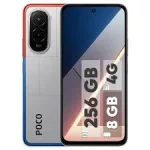 شیائومی POCO M7 ۲۵۶ گیگابایت رم ۸ گیگابایت - تصویر 3