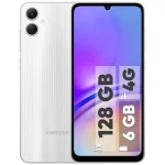 سامسونگ گلکسی A05 ۱۲۸ گیگابایت رم ۴ گیگابایت - تصویر 2