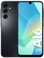 سامسونگ گلکسی A16 4G ۱۲۸ گیگابایت رم ۴ گیگابایت - تصویر 2