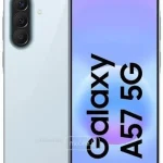 سامسونگ گلکسیA57 ۲۵۶ گیگابایت رم ۸ گیگابایت