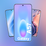سامسونگ گلکسیA57 ۲۵۶ گیگابایت رم ۸ گیگابایت - تصویر 3