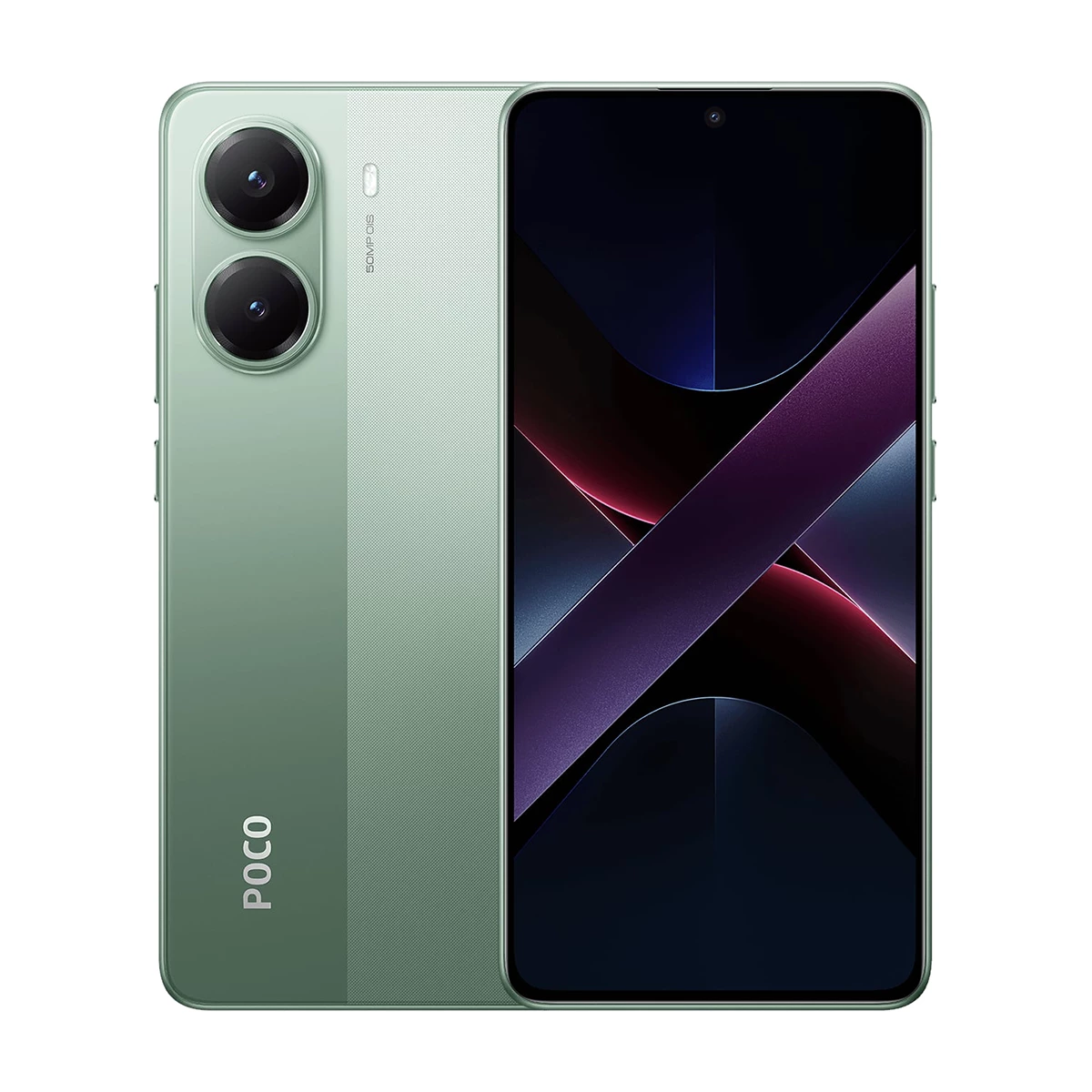 x7pro.1 پوکو X7 Pro ۵۱۲ گیگابایت رم ۱۲گیگابایت - تصویر 1