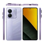 شیائومی POCO M7 Pro 5G، ۵۱۲ گیگابایت، رم ۱۲ گیگابایت - تصویر 3