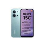 ردمی 15C ۲۵۶ گیگابایت رم ۸ گیگابایت - تصویر 3