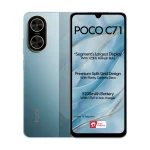 ردمی C71 ۱۲۸ گیگابایت رم ۴ گیگابایت - تصویر 2