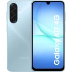 گوشی موبایل سامسونگ Galaxy A17 ظرفیت 128 گیگابایت رم 6 گیگابایت - تصویر 4