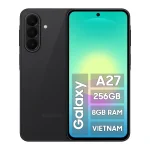 سامسونگ گلکسی A27 ظرفیت 256 گیگابایت رم 8 گیگابایت – نسخه ویتنام - تصویر 2